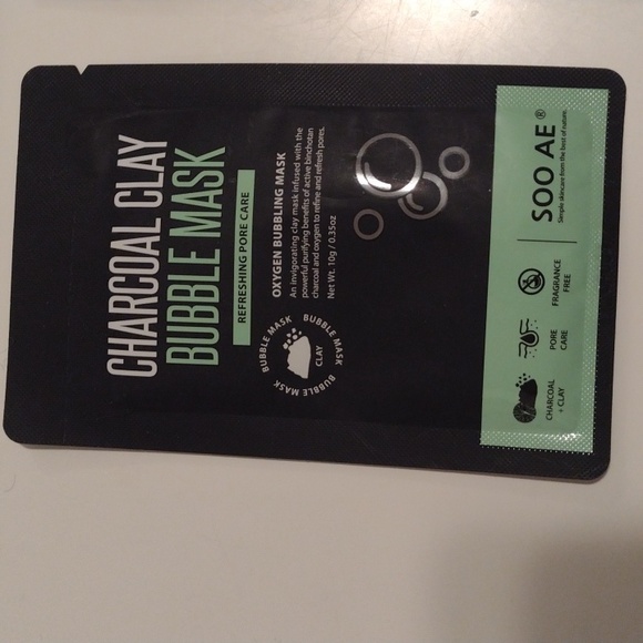 NEW Beauty Self Care Lot of 10 Masks 12 Biore Pore Strips and 6 Headbands - Picture 6 of 16